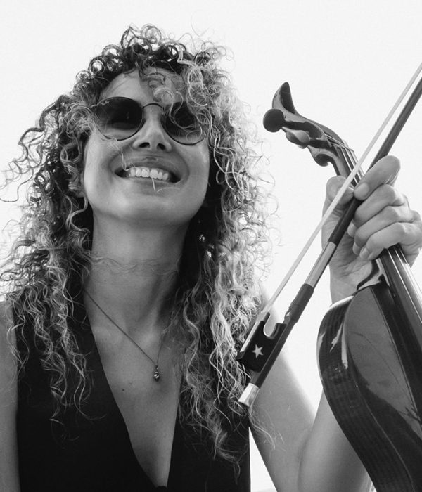 violinista